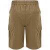 Short elastique randonnée homme