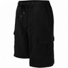 Short elastique randonnée homme