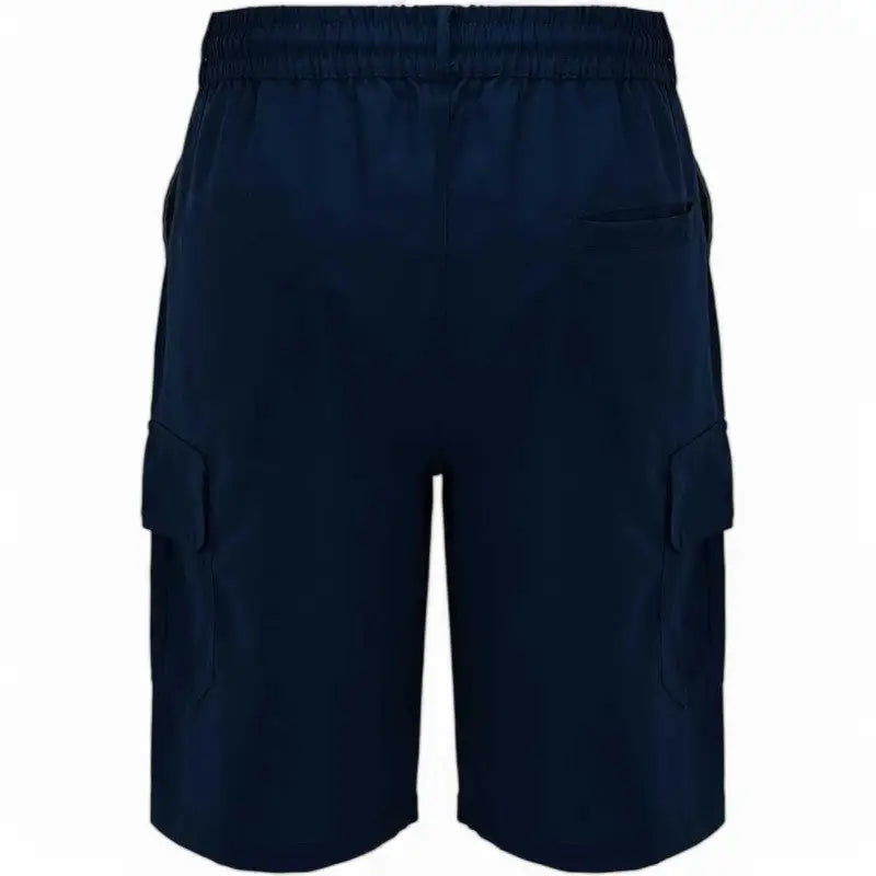 Short elastique randonnée homme