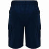 Short elastique randonnée homme