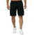 Short elastique randonnée homme