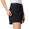 Short femme randonnée voyage