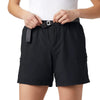 Short femme randonnée voyage