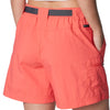 Short femme randonnée voyage