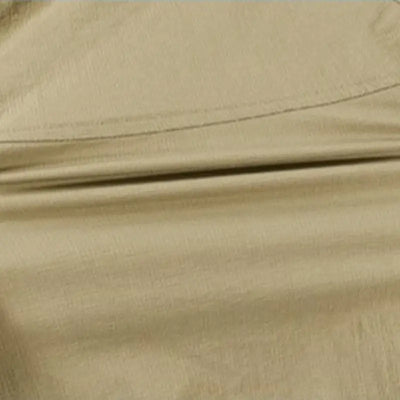 Short homme randonnée été