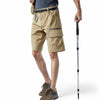 Short homme randonnée été