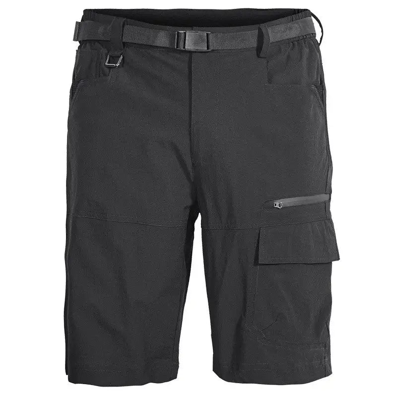 Short homme randonnée été