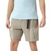 Short mi long randonnée homme