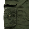 SHORT MILITAIRE - CARGO