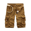 SHORT MILITAIRE - CARGO