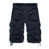 SHORT MILITAIRE - CARGO