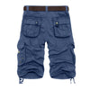 SHORT MILITAIRE - CARGO