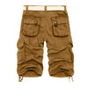 SHORT MILITAIRE - CARGO