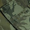 SHORT MILITAIRE - CHASSE