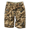 SHORT MILITAIRE - CHASSE