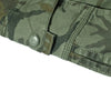 SHORT MILITAIRE - CHASSE