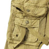 SHORT MILITAIRE DE TRAVAIL