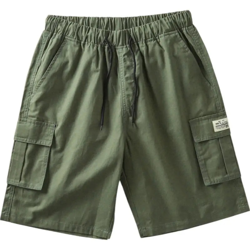 SHORT MILITAIRE DE VILLE