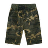 Short militaire enfant