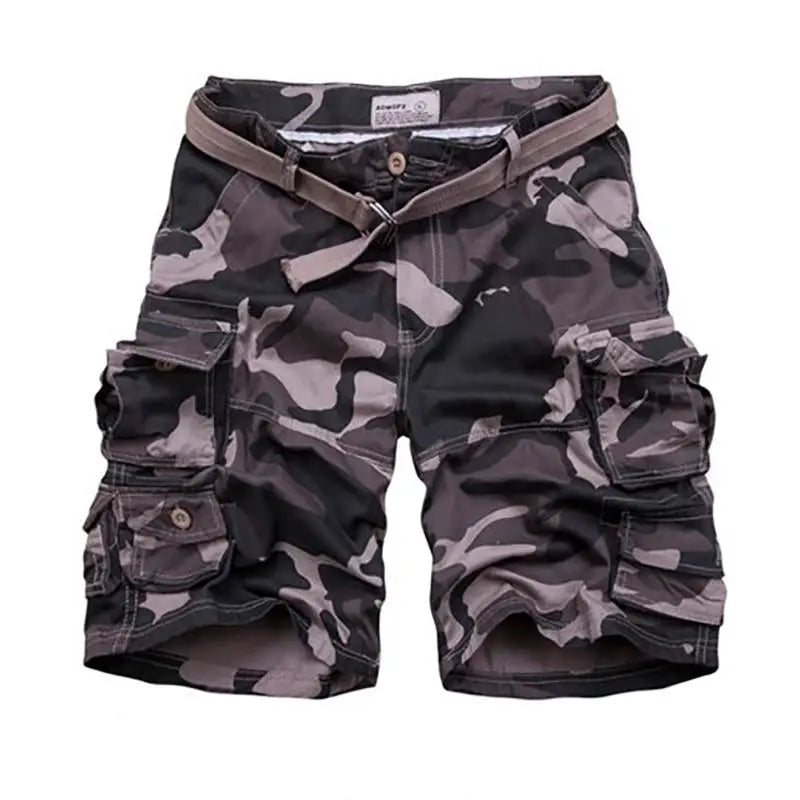 Bermuda homme militaire hotsell