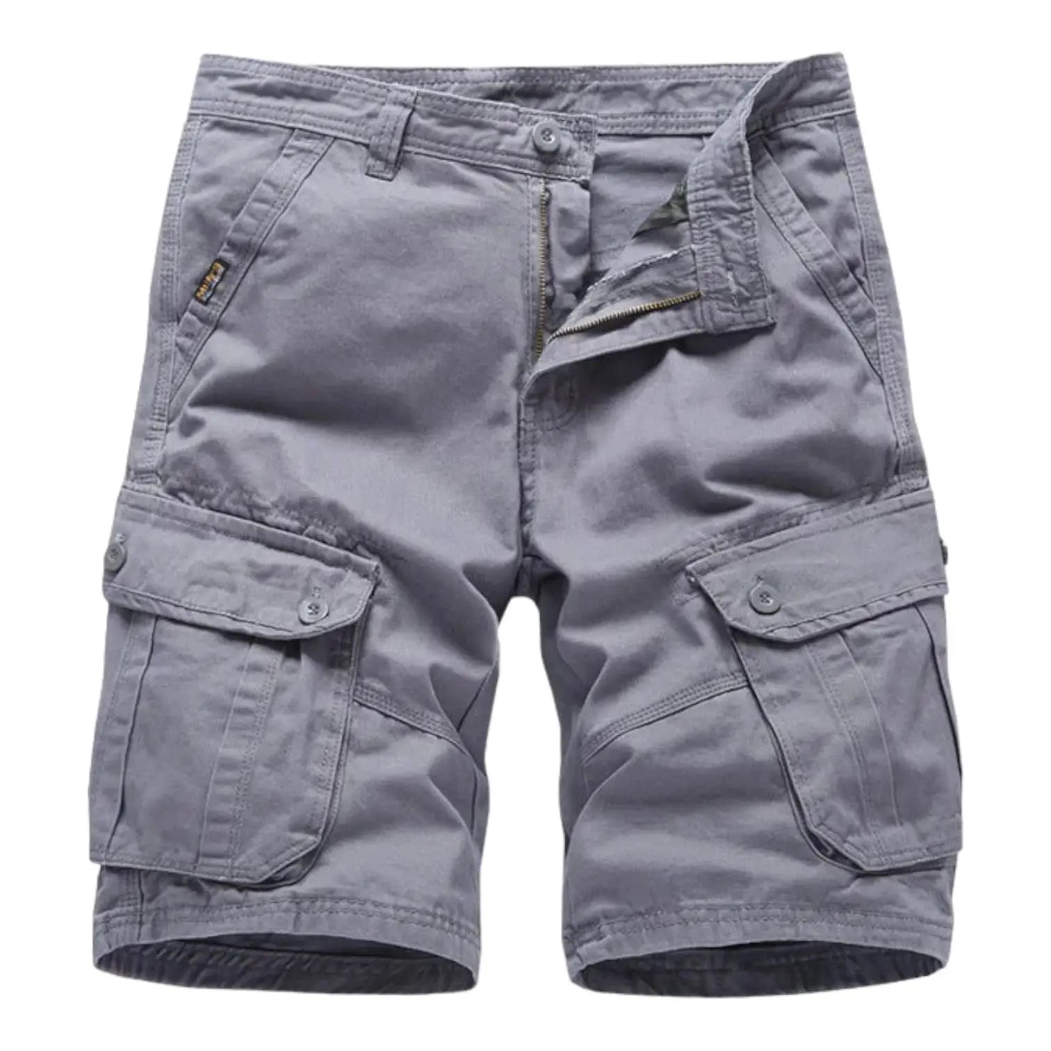 SHORT MILITAIRE DE QUALITÉ SUPÉRIEUR