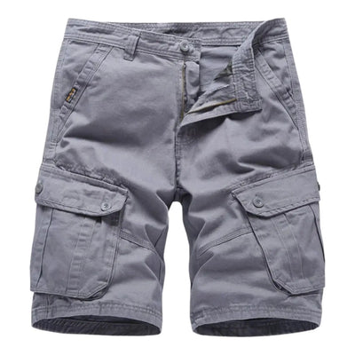SHORT MILITAIRE DE QUALITÉ SUPÉRIEUR