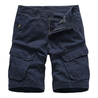 SHORT MILITAIRE DE QUALITÉ SUPÉRIEUR