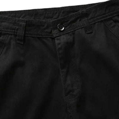 SHORT MILITAIRE DE QUALITÉ SUPÉRIEUR