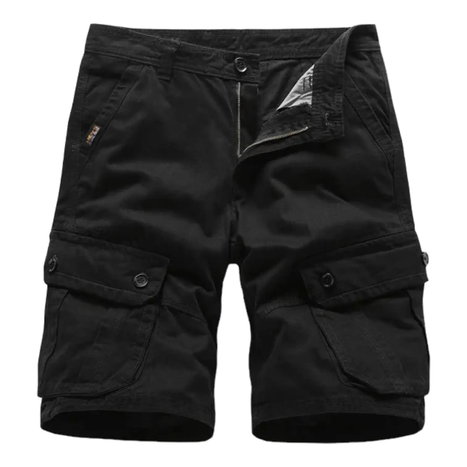 SHORT MILITAIRE DE QUALITÉ SUPÉRIEUR