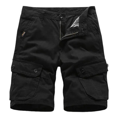 SHORT MILITAIRE DE QUALITÉ SUPÉRIEUR