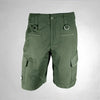 SHORT MILITAIRE DE RANDONNÉE