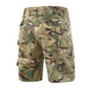 SHORT MILITAIRE DE RANDONNÉE
