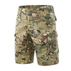SHORT MILITAIRE DE RANDONNÉE