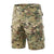 SHORT MILITAIRE DE RANDONNÉE