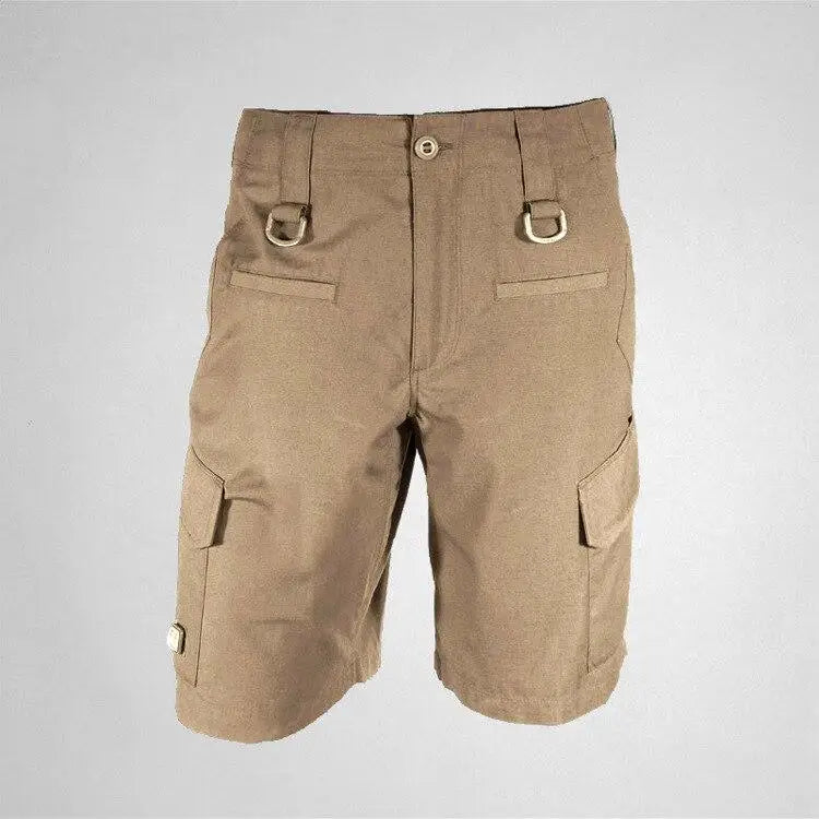SHORT MILITAIRE DE RANDONNÉE