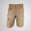 SHORT MILITAIRE DE RANDONNÉE