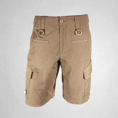 SHORT MILITAIRE DE RANDONNÉE
