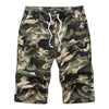 SHORT MILITAIRE ULTRA CONFORTABLE