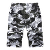 SHORT MILITAIRE ULTRA CONFORTABLE