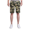 SHORT MILITAIRE ULTRA CONFORTABLE