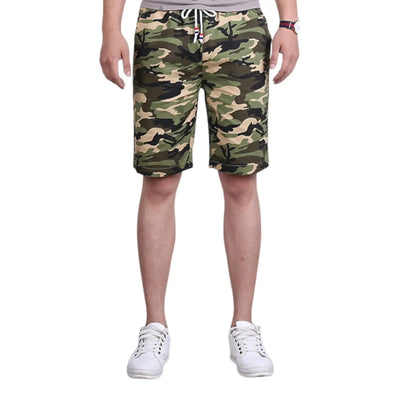 SHORT MILITAIRE ULTRA CONFORTABLE