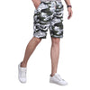 SHORT MILITAIRE ULTRA CONFORTABLE