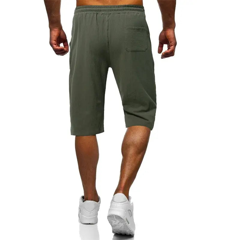 Short militaires