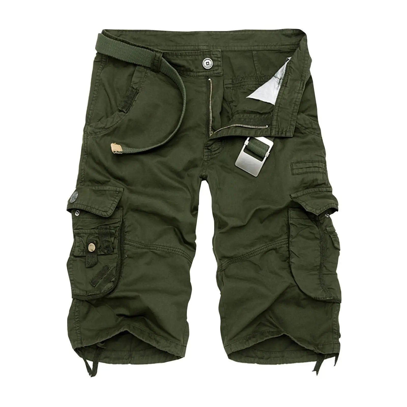 Short militaires sport