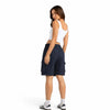 Short randonnée coton femme