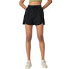 Short randonnée court femme