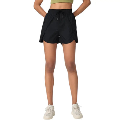 Short randonnée court femme