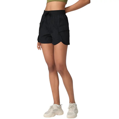 Short randonnée court femme