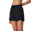 Short randonnée court femme
