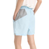 Short randonnée élastique